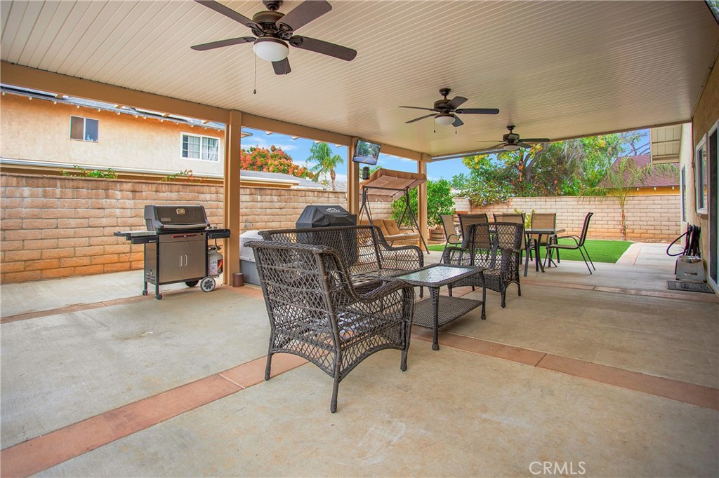 1712 Melrose Drive Property Photo 14