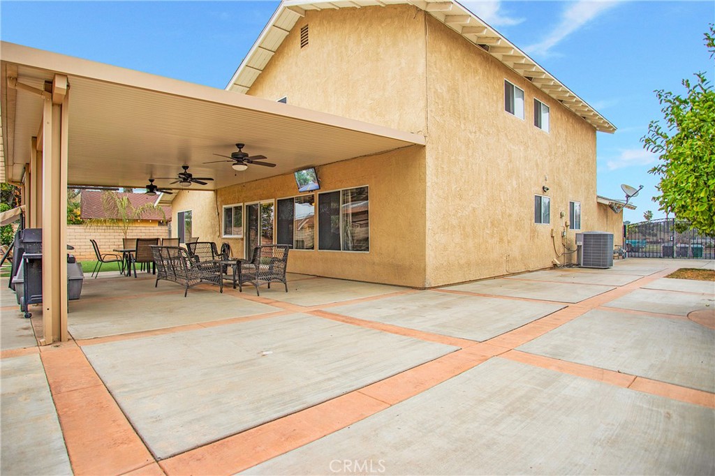 1712 Melrose Drive Property Photo 15
