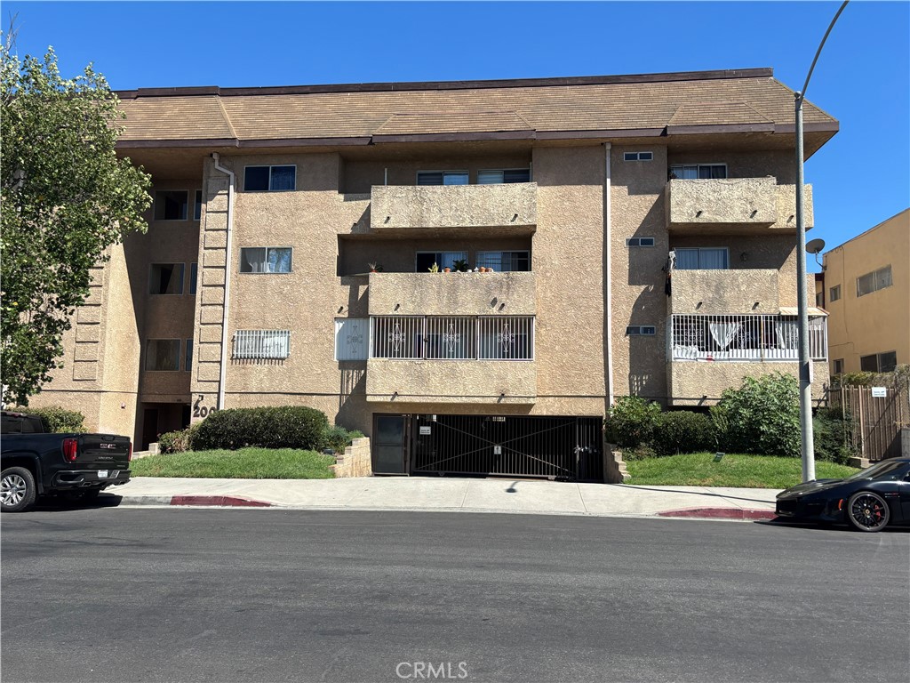 200 S Reno Street Property Photo 1
