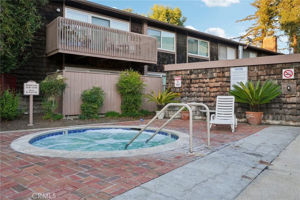 1072 C Cabrillo Park C Property Photo 24
