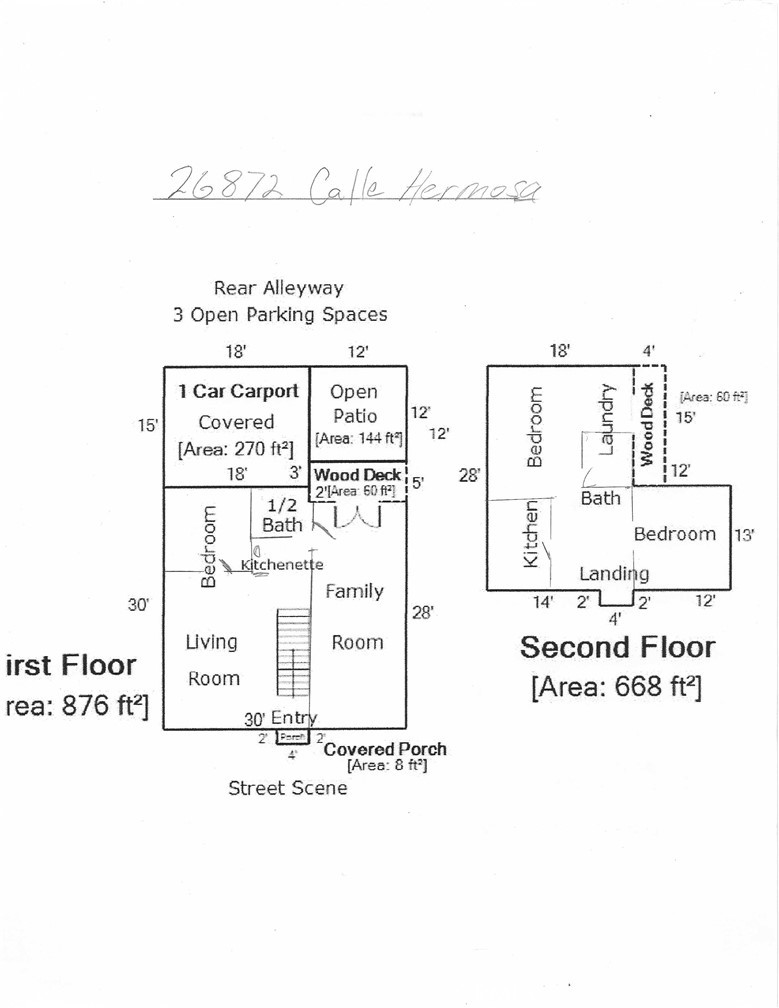 26872 Calle Hermosa Property Photo 23