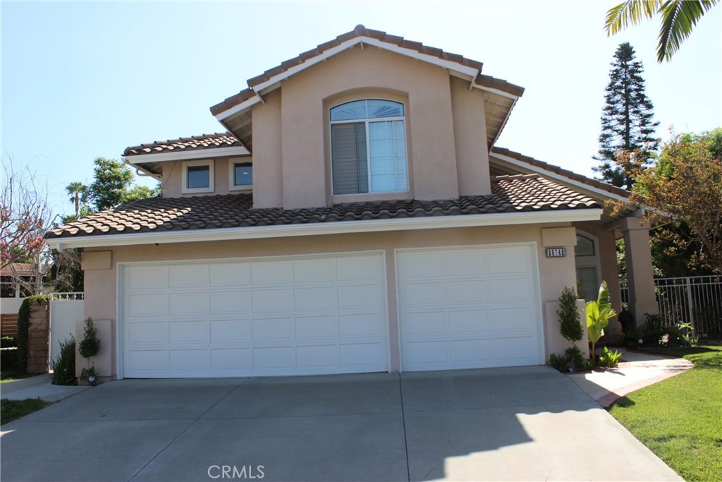 26742 Barkstone Lane Property Photo 1