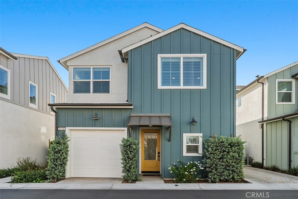 4448 S Forsyth Paseo Property Photo 1