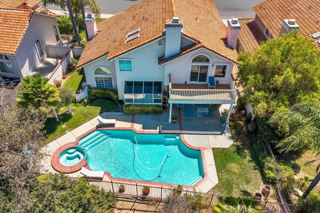 31562 Paseo Goleta Property Photo 2