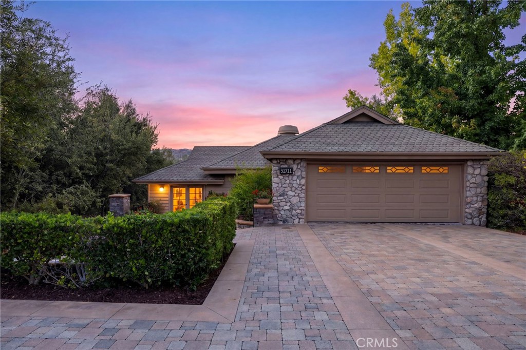 31711 Via Perdiz Property Photo 1