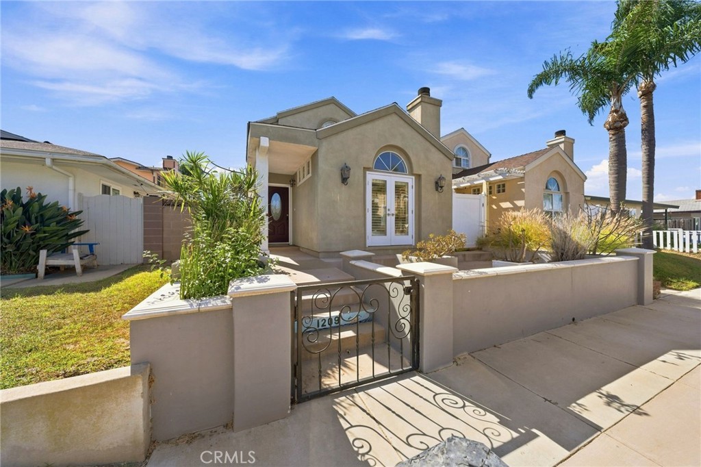 1209 Huntington Street Property Photo 3