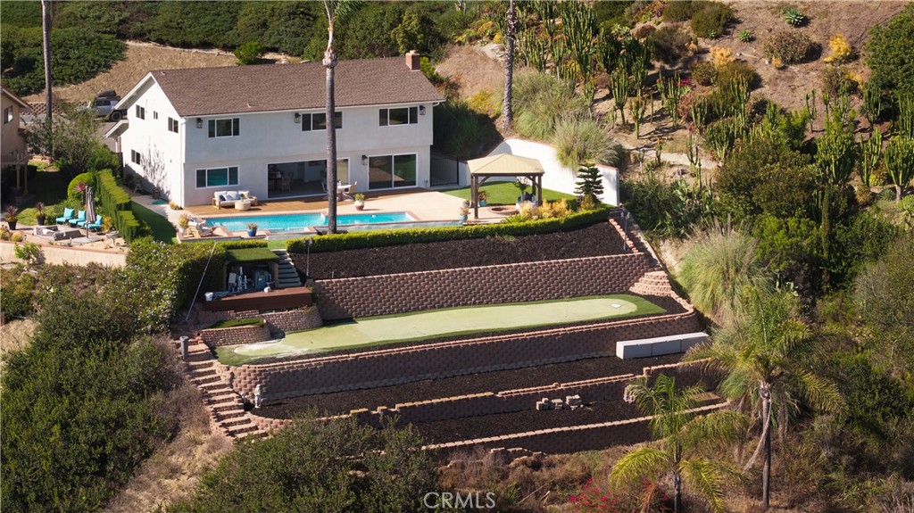 1216 Vista Cantora Property Photo 16
