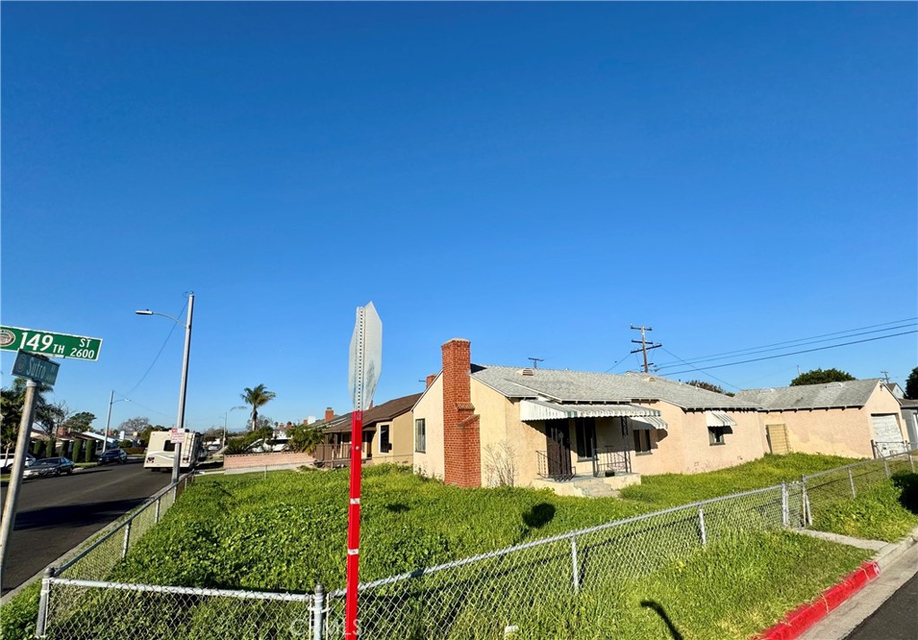 14866 Sutro Avenue Property Photo 1