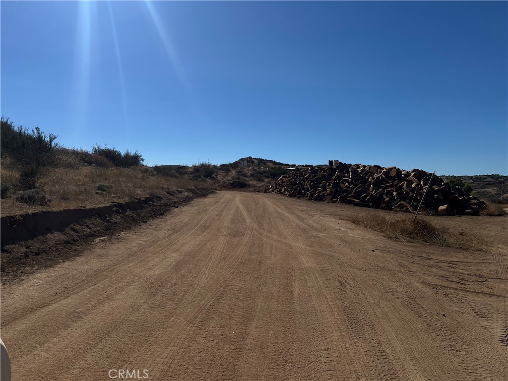 0 Baxter Ranch Road