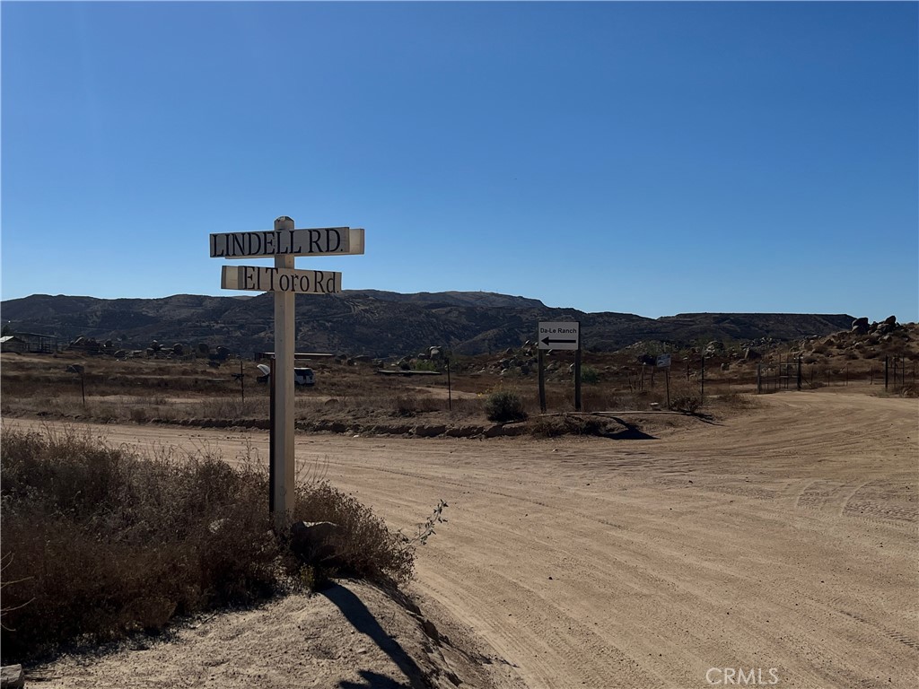 0 Baxter Ranch Road Property Photo 2