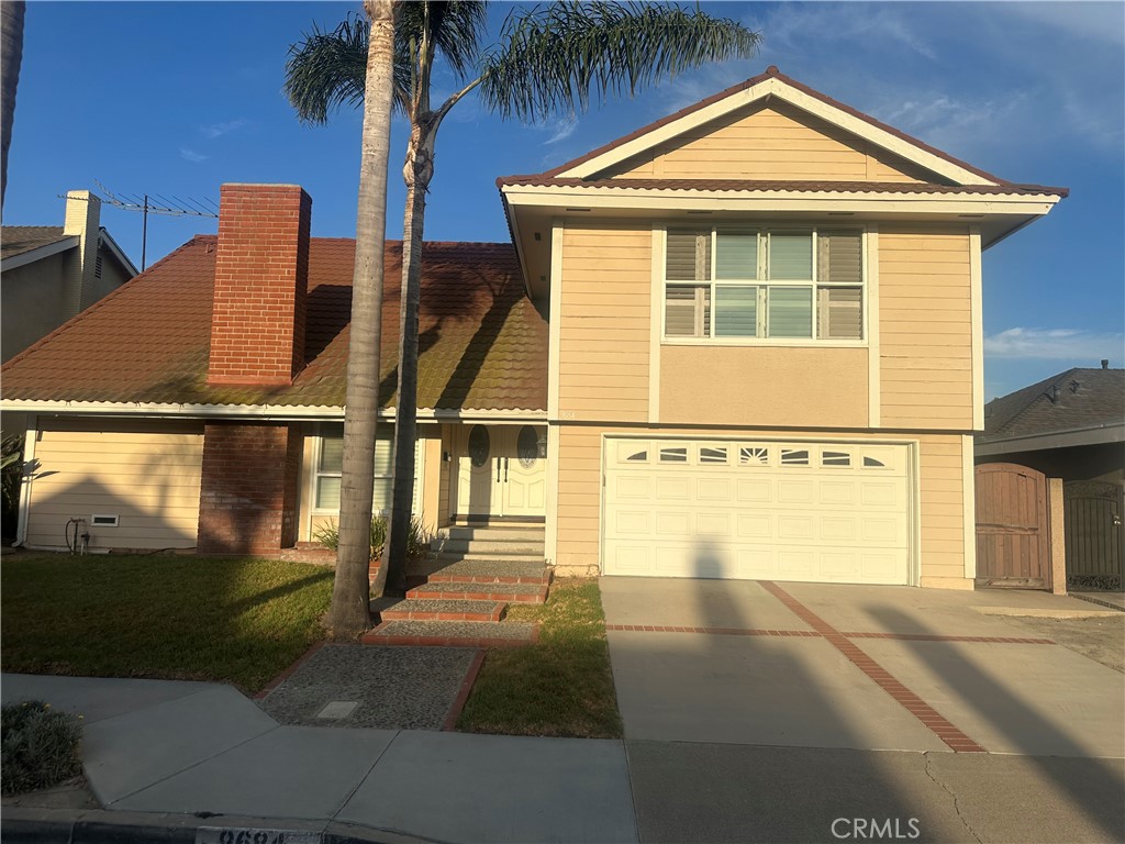 9684 Avenida Monterey Property Photo 1