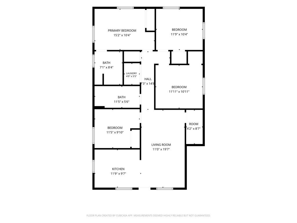 1353 W 60th Property Photo 5