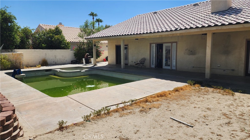 68050 Encinitas Property Photo 14