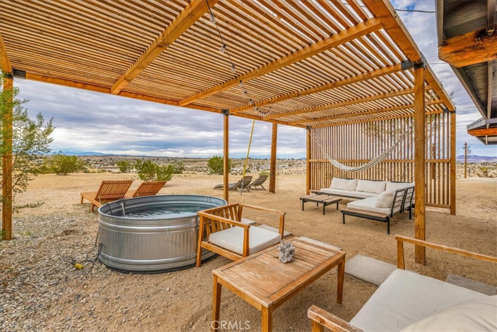 73081 29 Palms Property Photo 14