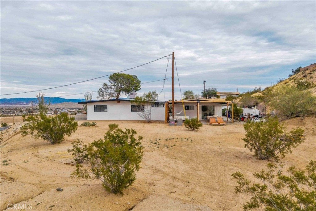 73081 29 Palms Property Photo 31
