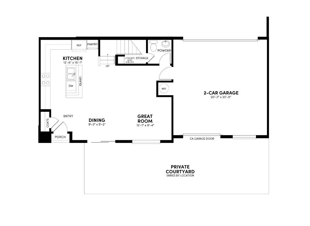 4151 S S. Wildflax Paseo 147 Property Photo 10