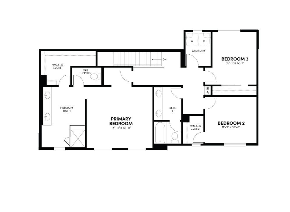 4151 S S. Wildflax Paseo 147 Property Photo 11