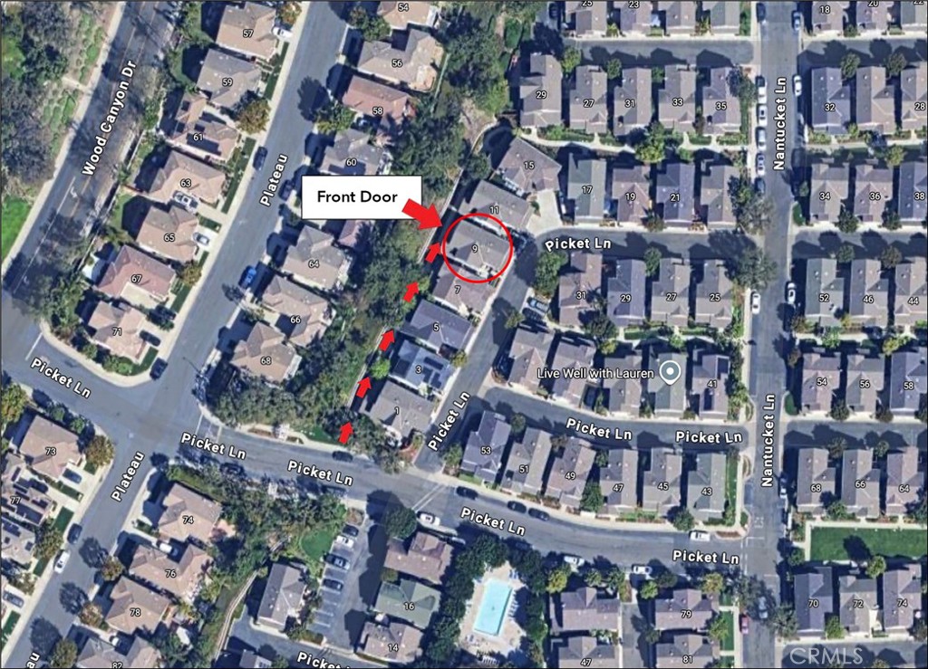 9 Picket Property Photo 13