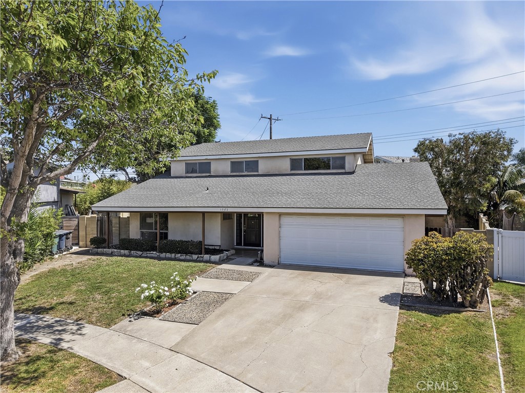 17372 Mira Loma Circle Property Photo 1