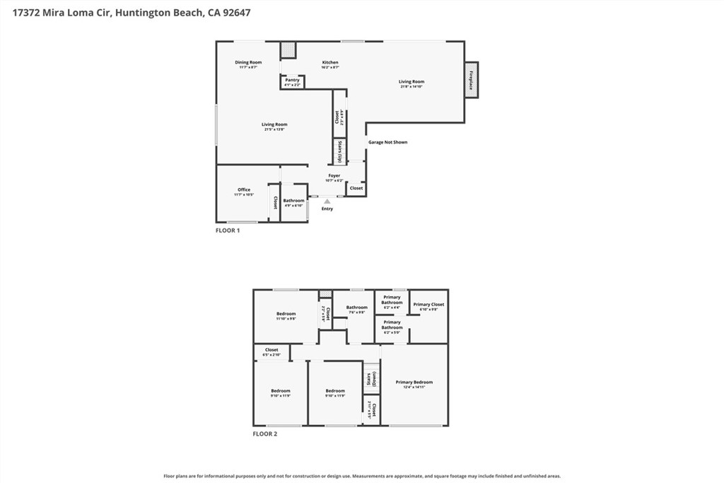 17372 Mira Loma Circle Property Photo 57