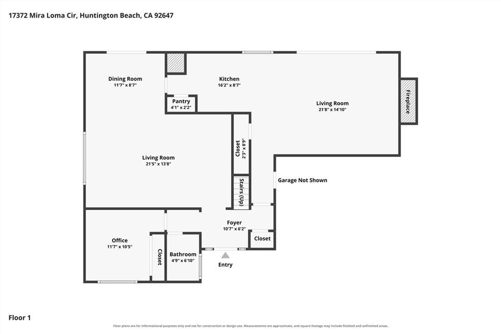 17372 Mira Loma Circle Property Photo 58