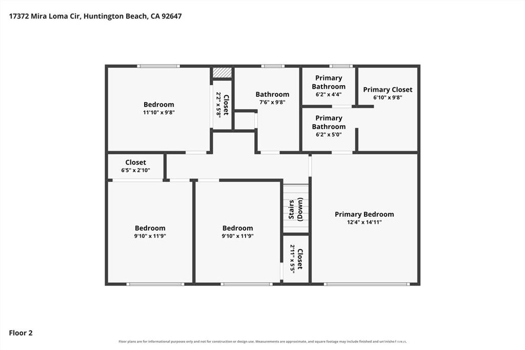 17372 Mira Loma Circle Property Photo 59