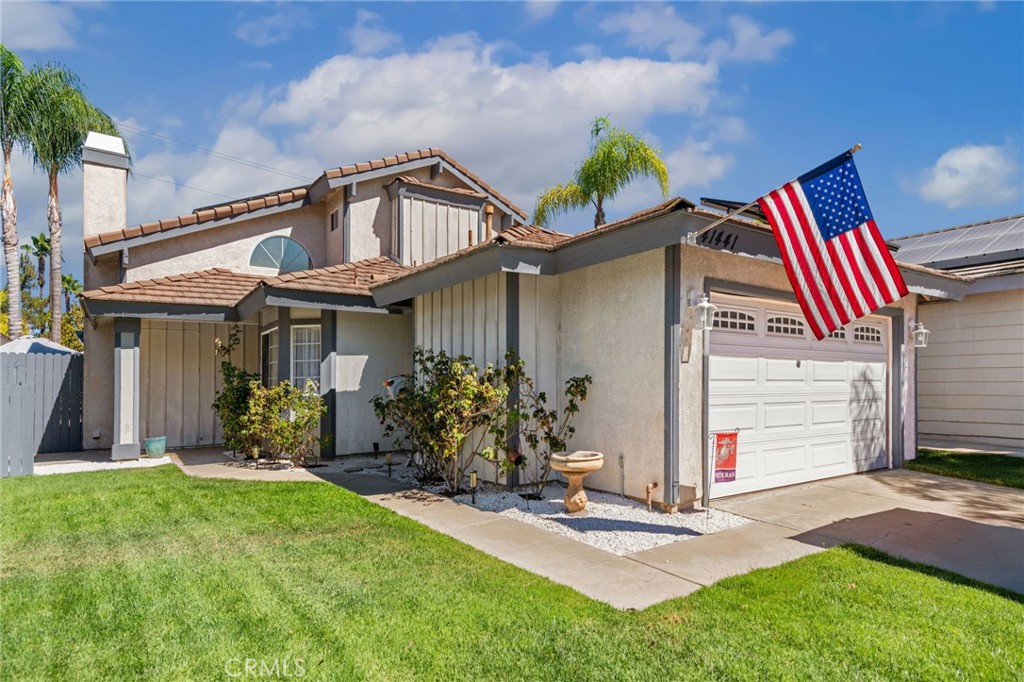 41441 Avenida De La Reina Property Photo 1