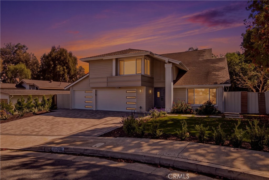 25302 Neptune Drive Property Photo 1