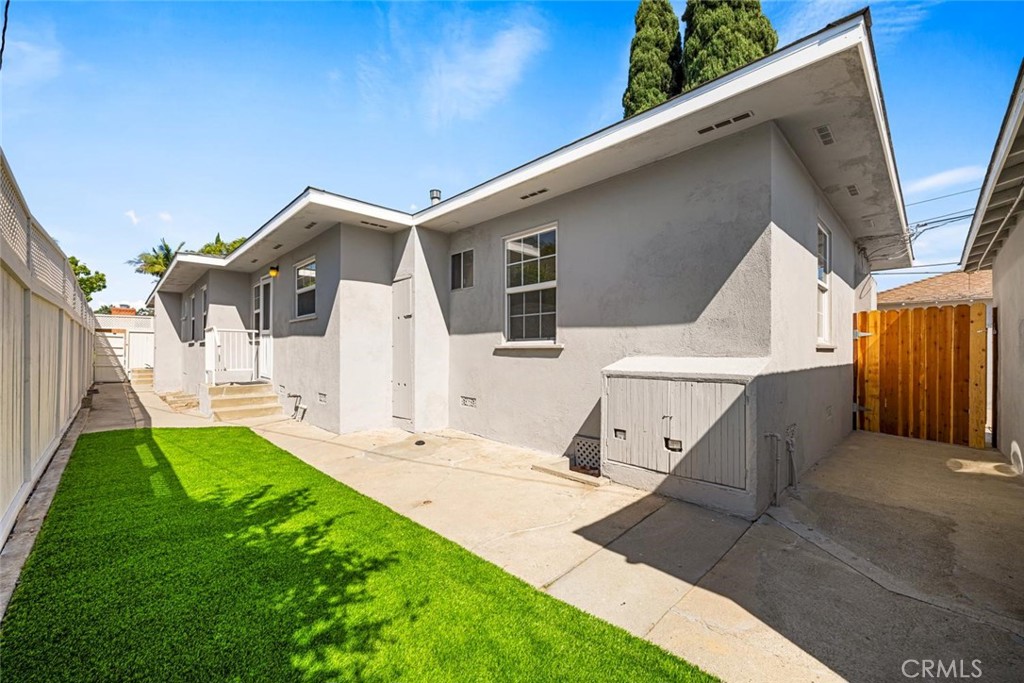3606 California Property Photo 46