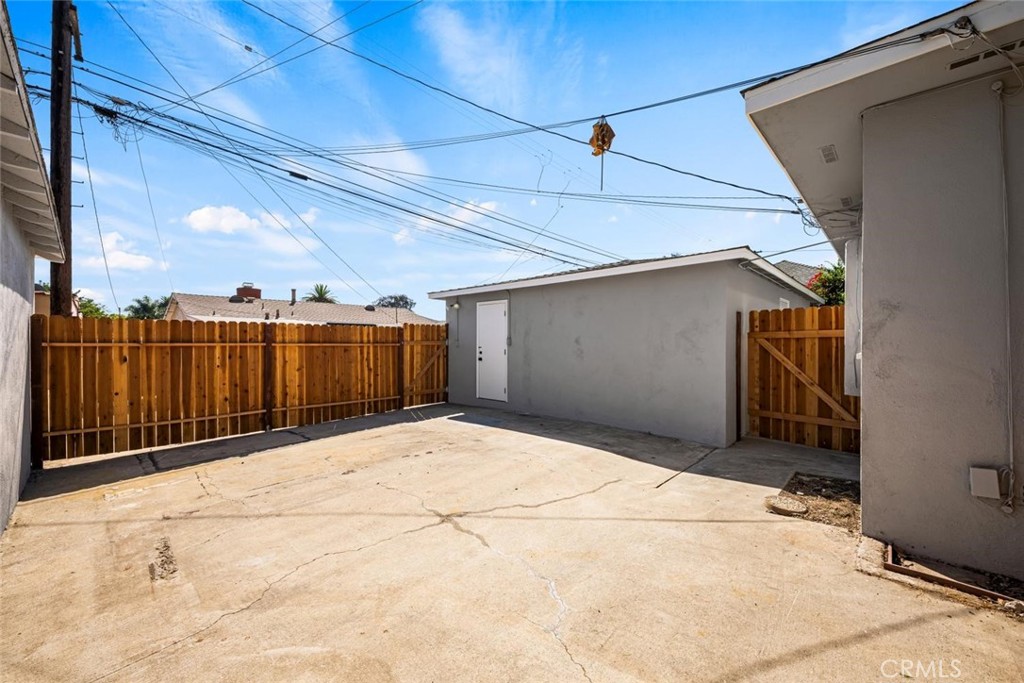 3606 California Property Photo 49