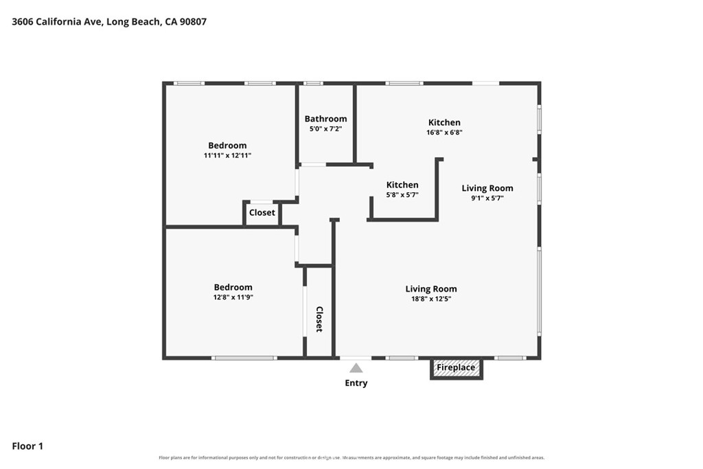 3606 California Property Photo 54
