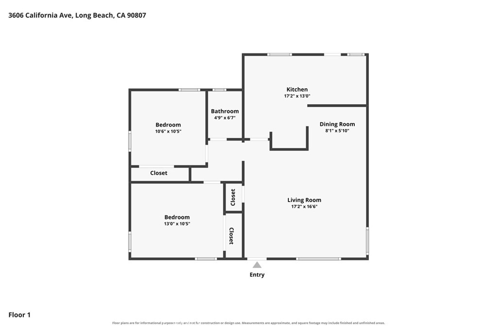 3606 California Property Photo 55
