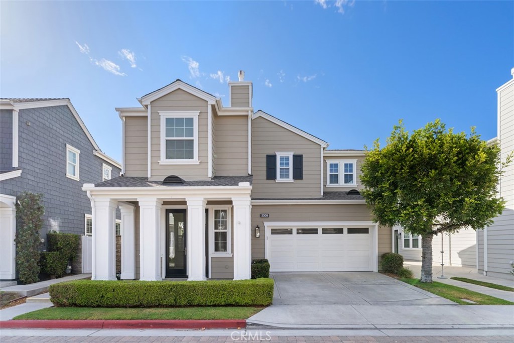 2309 Half Moon Property Photo 1