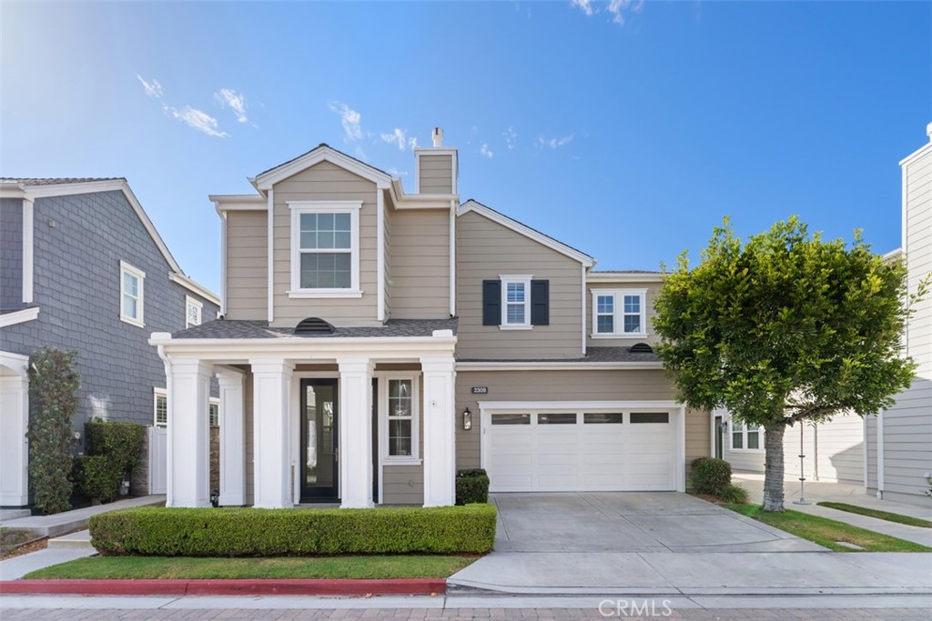 2309 Half Moon