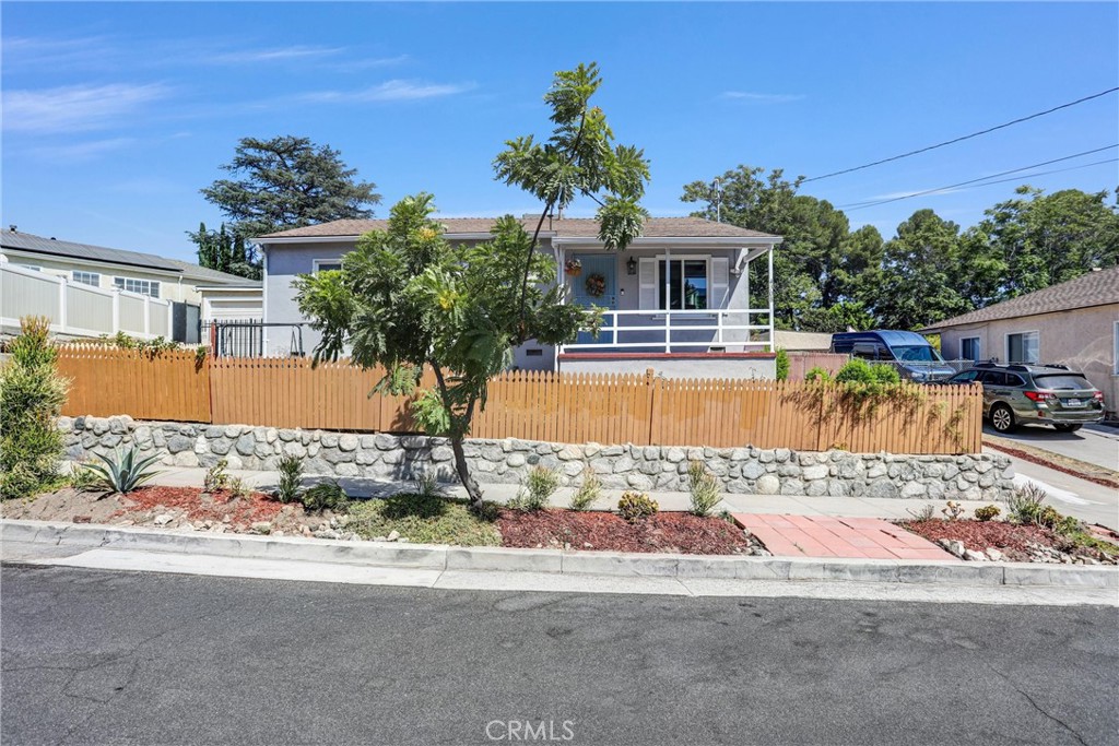 4308 Cloud Avenue Property Photo 1