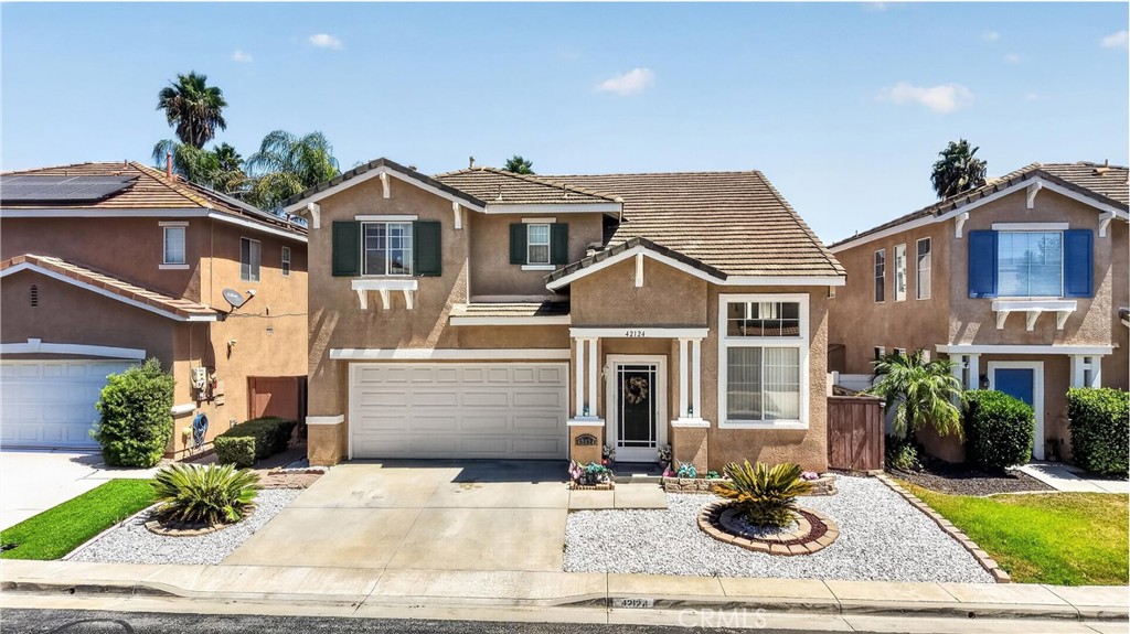 42124 Orange Blossom Property Photo 1