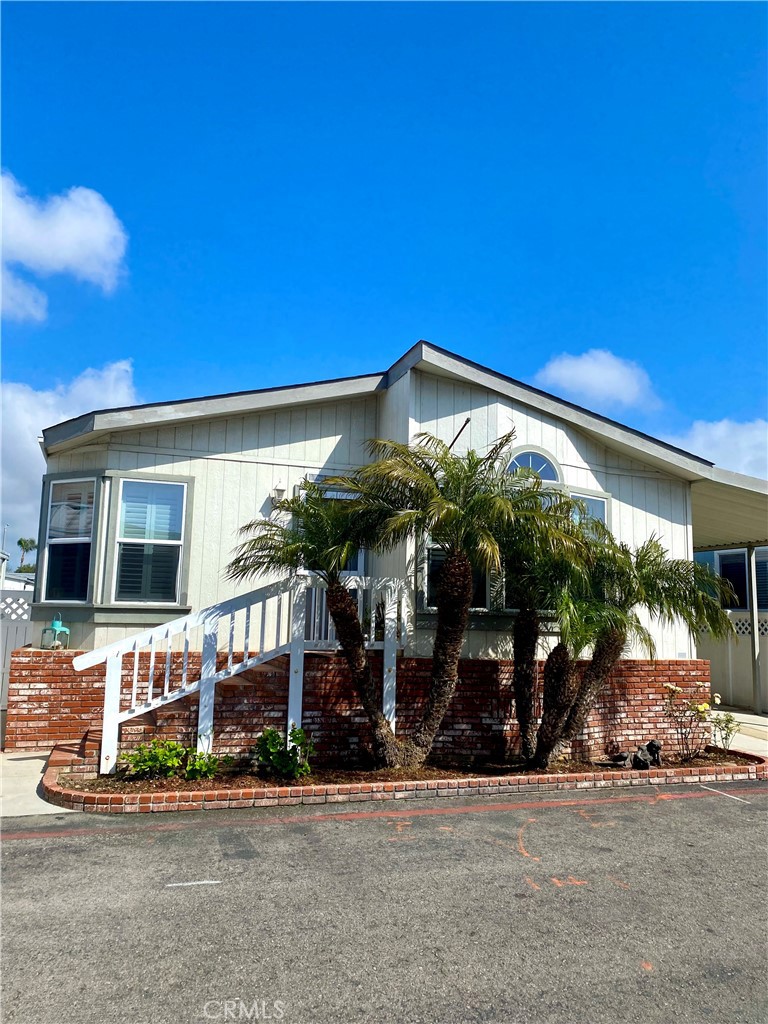 20701 Beach Boulevard 107 Property Photo 1