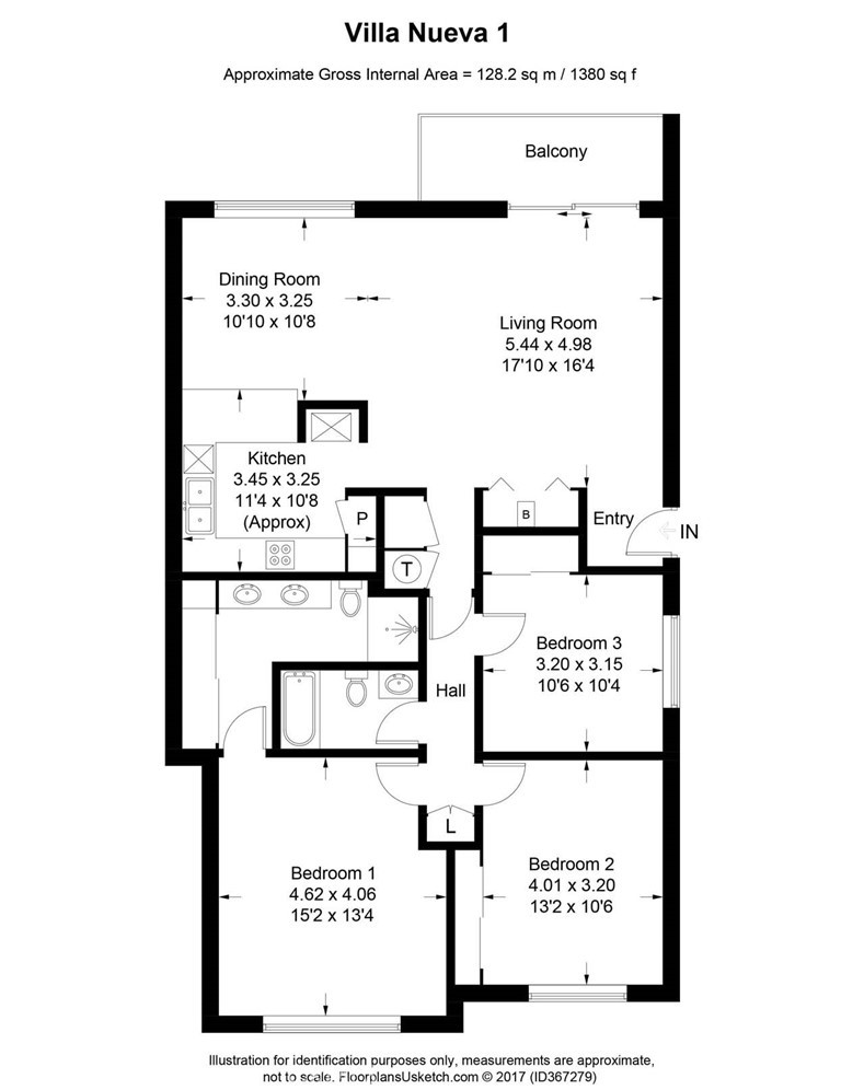 4014 Calle Sonora Oeste 2a Property Photo 34