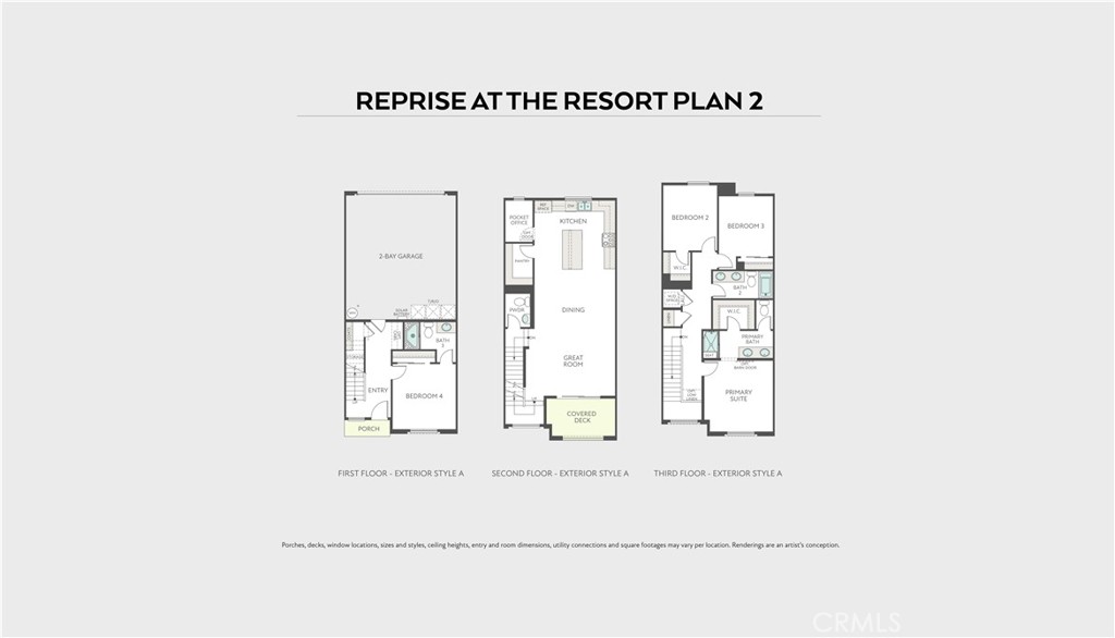 4721 South Reprise Paseo Property Photo 20