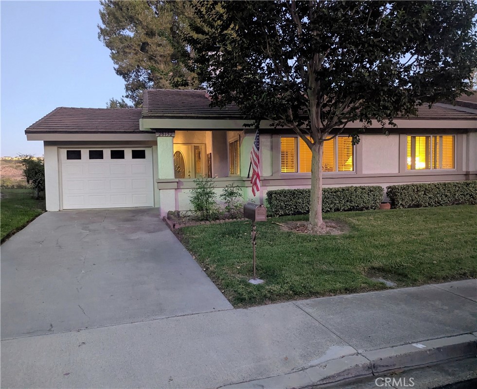 28152 Via Bonalde Property Photo 1