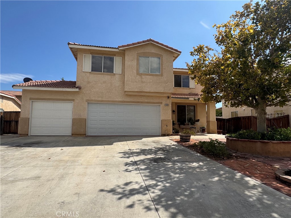 11539 Summer Street Property Photo 1