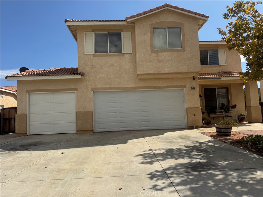 11539 Summer Street Property Photo 2