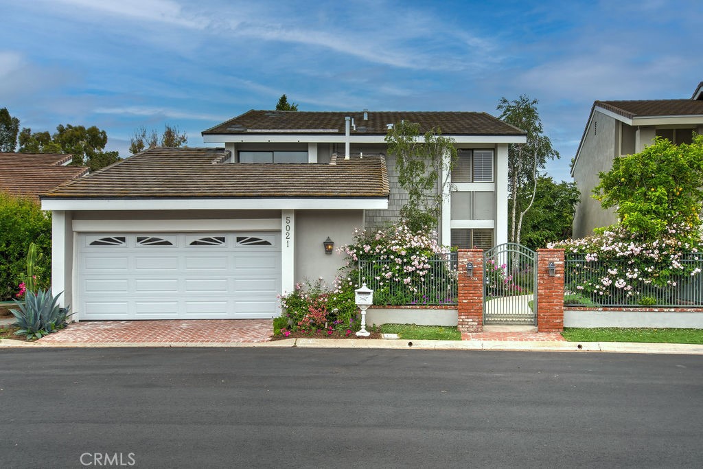 5021 Corkwood Lane Property Photo 1