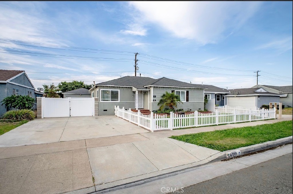 8217 POINSETTIA DRIVE Property Photo 1