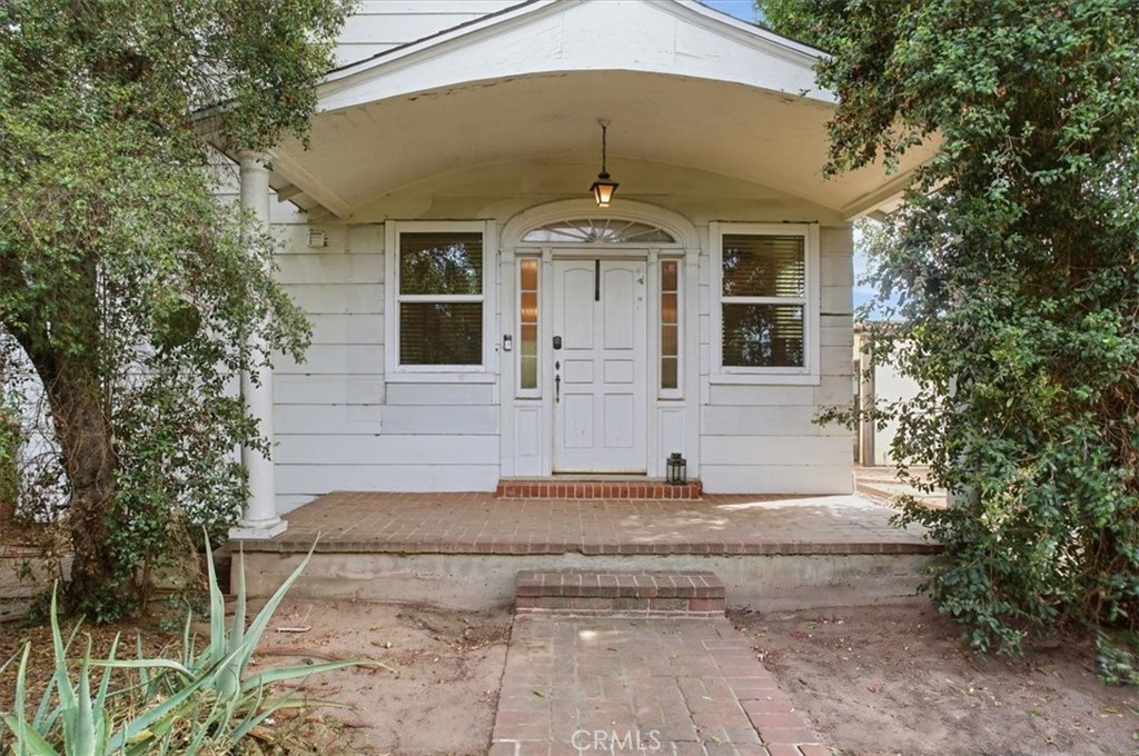 15808 Nordhoff Property Photo 1