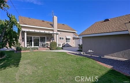 15636 Fada Drive Property Photo 2