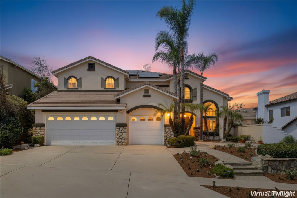 2664 Scenic Crest Lane Property Photo