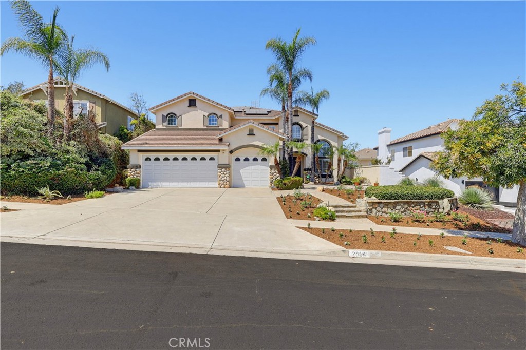 2664 Scenic Crest Lane Property Photo 3