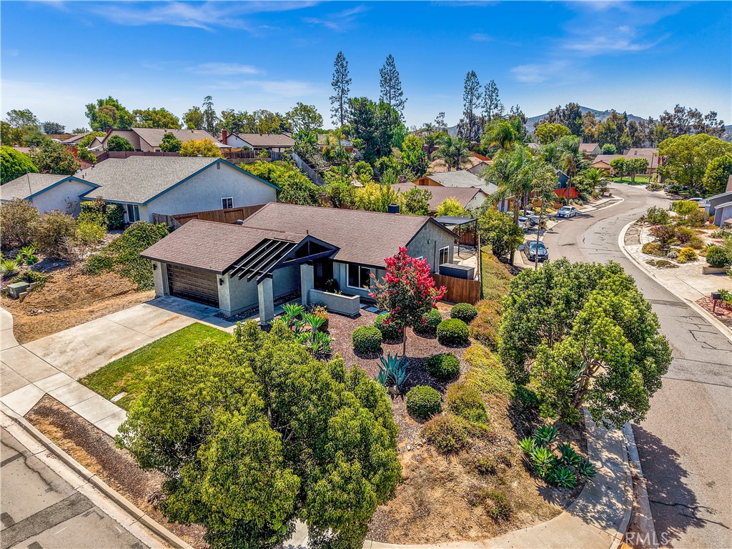 1195 Via Teresa Property Photo 1