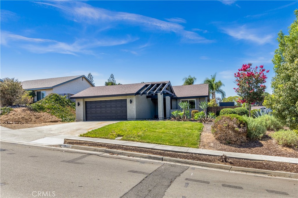1195 Via Teresa Property Photo 2